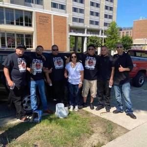 Meet your Posher, Marco